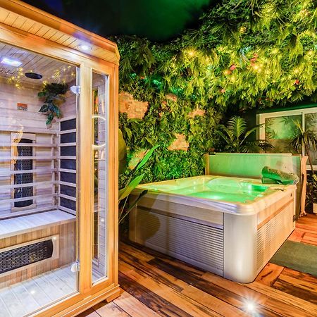 Jungle Love Room Toulouse Exterior foto