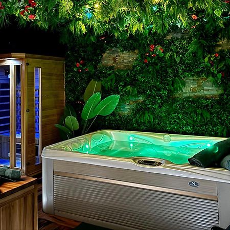 Jungle Love Room Toulouse Exterior foto