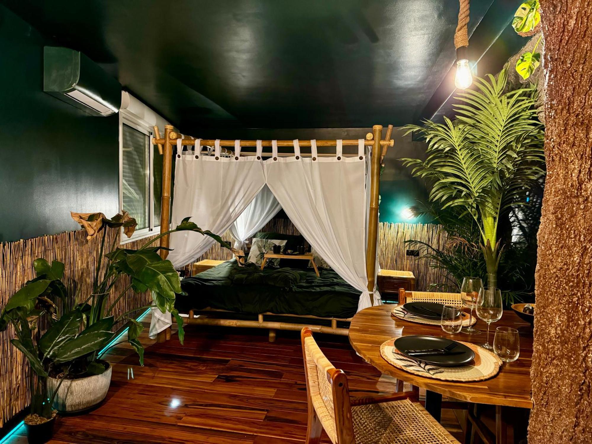 Jungle Love Room Toulouse Exterior foto